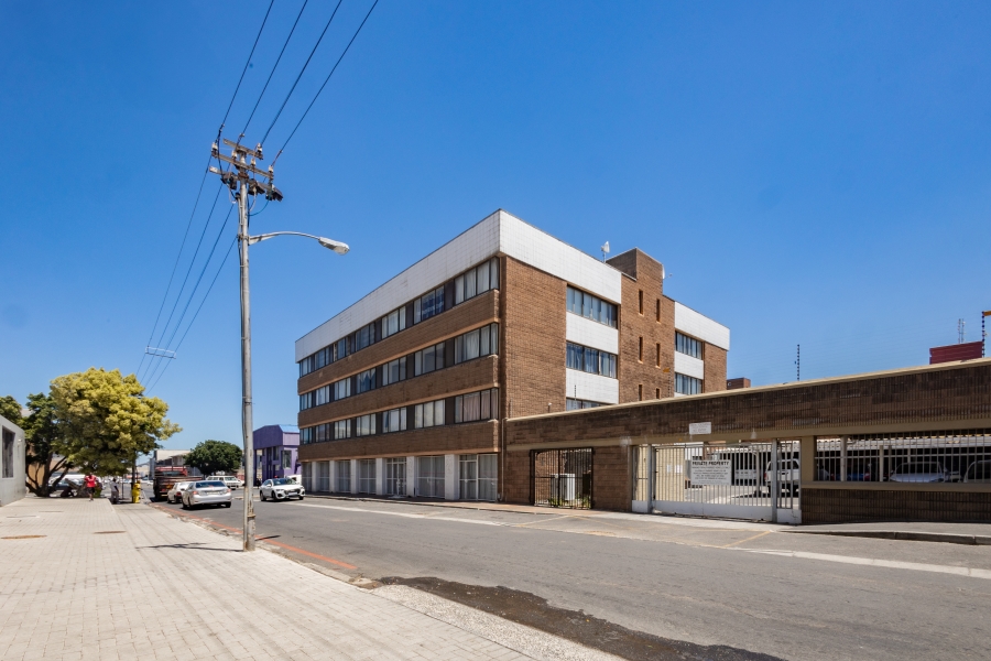 2 Bedroom Property for Sale in Parow Western Cape